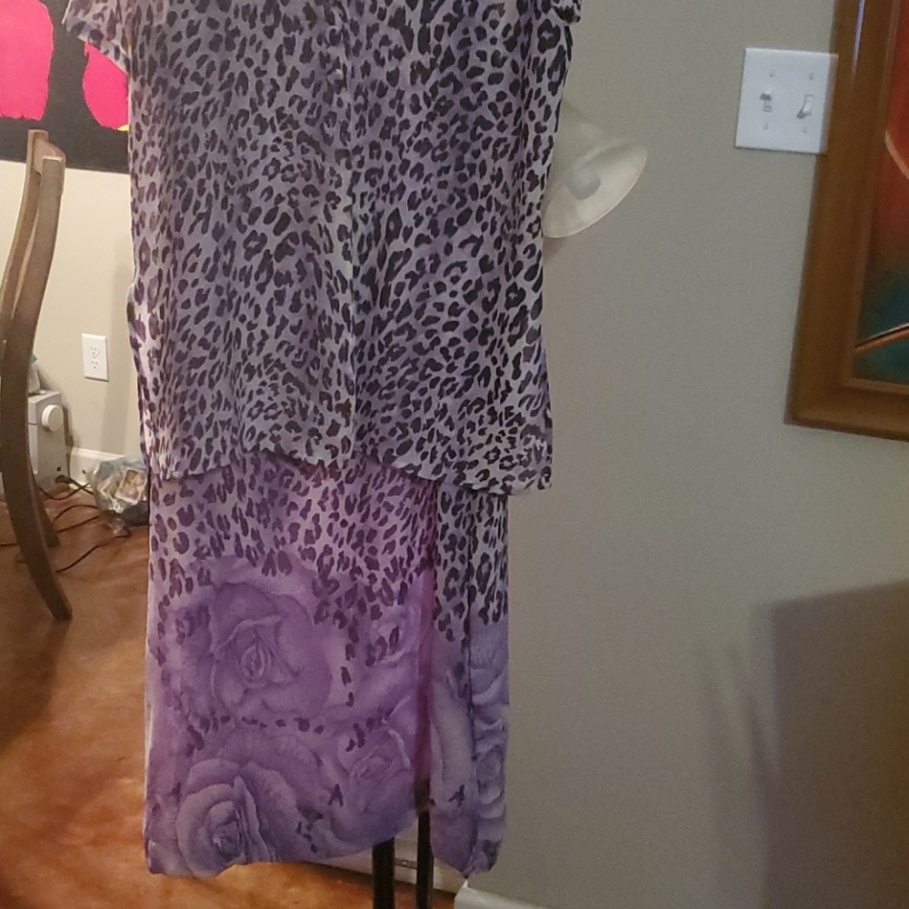 Borcellini Dress